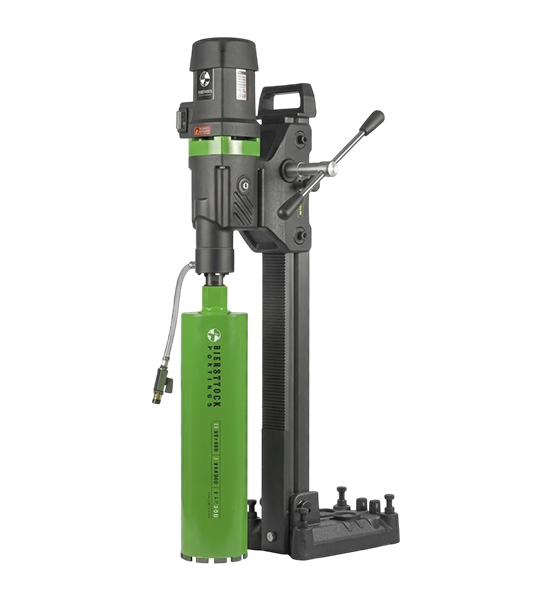 Concrete Core Drill Machine
